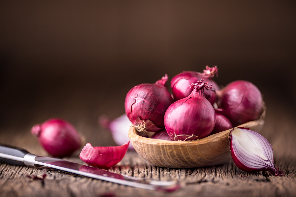 Red Onion